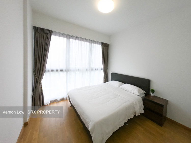 Bartley Ridge (D13), Condominium #208476981